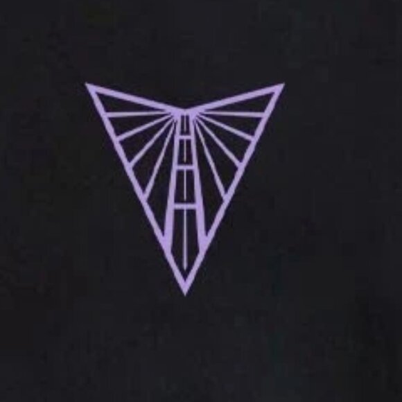 The Wild Collective Eclipse Black Golden State Valkyries 2025 Unisex T-Shirt 141 - Picture 2 of 6